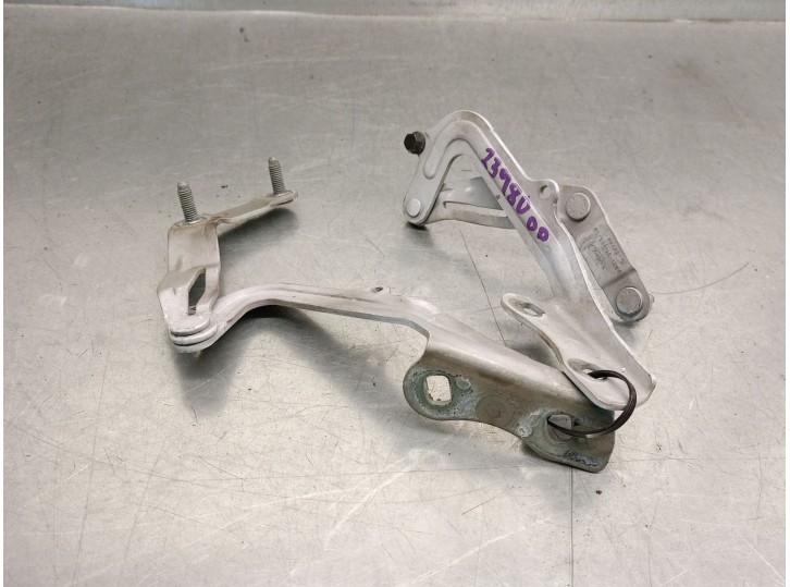 Recambio de bisagra capot para ford s-max (wa6) 2.0 tdci referencia OEM IAM 6M21U16800AB 1573930 