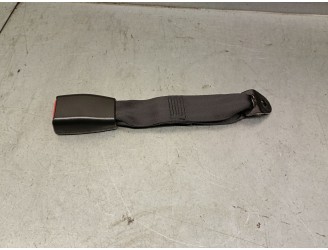 Recambio de enganche cinturon trasero izquierdo para ssangyong korando (ck) 2.0 e-xdi referencia OEM IAM 7565034000LBA 756503400