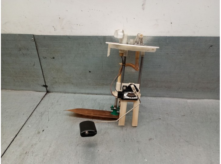 Recambio de aforador para ssangyong korando (ck) 2.0 e-xdi referencia OEM IAM 1006830240 