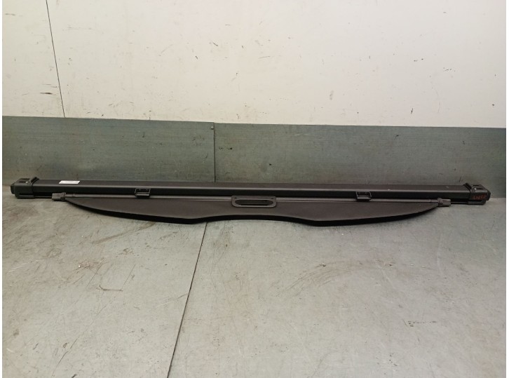 Recambio de bandeja trasera para ssangyong korando (ck) 2.0 e-xdi referencia OEM IAM 7688034000LBA 7688034000LBA 