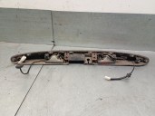 Recambio de maneta exterior porton para ssangyong korando (ck) 2.0 e-xdi referencia OEM IAM 8522034000 8522034000 