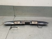 Recambio de maneta exterior porton para ssangyong korando (ck) 2.0 e-xdi referencia OEM IAM 8522034000 8522034000 