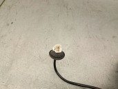 Recambio de maneta exterior porton para ssangyong korando (ck) 2.0 e-xdi referencia OEM IAM 8522034000 8522034000 