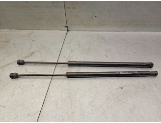 Recambio de amortiguadores maletero / porton para ssangyong korando (ck) 2.0 e-xdi referencia OEM IAM 7146034002 7146034002 