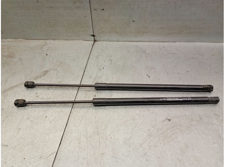 Recambio de amortiguadores maletero / porton para ssangyong korando (ck) 2.0 e-xdi referencia OEM IAM 7146034002 7146034002 