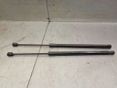 Recambio de amortiguadores maletero / porton para ssangyong korando (ck) 2.0 e-xdi referencia OEM IAM 7146034002 7146034002 