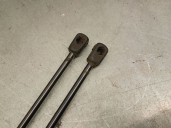 Recambio de amortiguadores maletero / porton para ssangyong korando (ck) 2.0 e-xdi referencia OEM IAM 7146034002 7146034002 