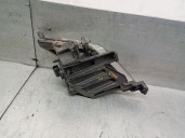 Recambio de faro antiniebla derecho para ssangyong korando (ck) 2.0 e-xdi referencia OEM IAM 8320234001 8320234001 