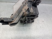 Recambio de faro antiniebla derecho para ssangyong korando (ck) 2.0 e-xdi referencia OEM IAM 8320234001 8320234001 