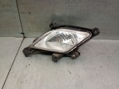 Recambio de faro antiniebla izquierdo para ssangyong korando (ck) 2.0 e-xdi referencia OEM IAM 8320134001 8320134001 