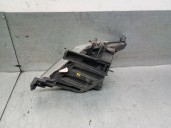 Recambio de faro antiniebla izquierdo para ssangyong korando (ck) 2.0 e-xdi referencia OEM IAM 8320134001 8320134001 