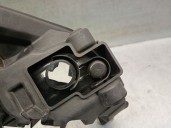 Recambio de faro antiniebla izquierdo para ssangyong korando (ck) 2.0 e-xdi referencia OEM IAM 8320134001 8320134001 