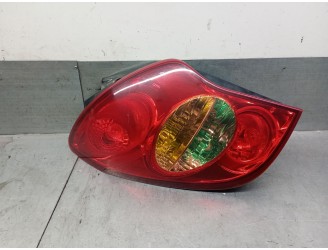 Recambio de piloto trasero izquierdo para ssangyong korando (ck) 2.0 e-xdi referencia OEM IAM 8360134100 8360134100 