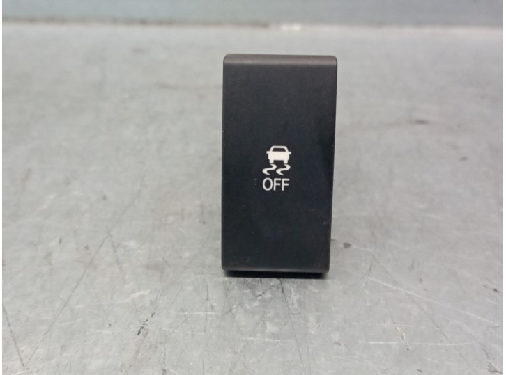 Recambio de interruptor para ssangyong korando (ck) 2.0 e-xdi referencia OEM IAM 202008020 