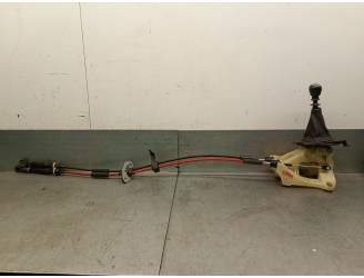 Recambio de palanca freno de mano para ssangyong korando (ck) 2.0 e-xdi referencia OEM IAM 3170034101LBA 3170034101LBA 