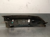 Recambio de molduras traseras para land rover defender station wagon (l663) d250 mhev 4x4 referencia OEM IAM L8B228660ACW LR1460