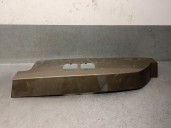 Recambio de molduras traseras para land rover defender station wagon (l663) d250 mhev 4x4 referencia OEM IAM L8B228660ACW LR1460