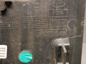 Recambio de molduras traseras para land rover defender station wagon (l663) d250 mhev 4x4 referencia OEM IAM L8B228660ACW LR1460