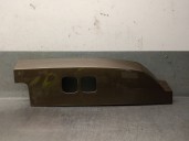 Recambio de molduras traseras para land rover defender station wagon (l663) d250 mhev 4x4 referencia OEM IAM L8B228661ACW LR1460