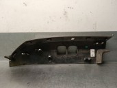 Recambio de molduras traseras para land rover defender station wagon (l663) d250 mhev 4x4 referencia OEM IAM L8B228661ACW LR1460