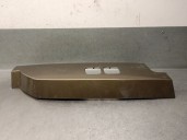 Recambio de molduras traseras para land rover defender station wagon (l663) d250 mhev 4x4 referencia OEM IAM L8B228661ACW LR1460