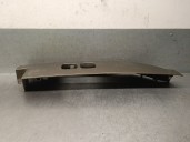 Recambio de molduras traseras para land rover defender station wagon (l663) d250 mhev 4x4 referencia OEM IAM L8B228661ACW LR1460