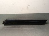 Recambio de molduras delanteras para land rover defender station wagon (l663) d250 mhev 4x4 referencia OEM IAM N8B2025A52AB LR17