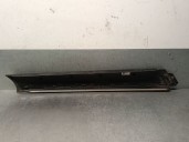 Recambio de molduras delanteras para land rover defender station wagon (l663) d250 mhev 4x4 referencia OEM IAM N8B2025A52AB LR17