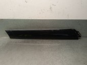 Recambio de molduras delanteras para land rover defender station wagon (l663) d250 mhev 4x4 referencia OEM IAM N8B2025A53AB LR17