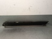 Recambio de molduras delanteras para land rover defender station wagon (l663) d250 mhev 4x4 referencia OEM IAM N8B2025A53AB LR17