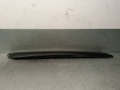 Recambio de molduras delanteras para land rover defender station wagon (l663) d250 mhev 4x4 referencia OEM IAM N8B2025A53AB LR17