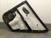 Recambio de guarnecido puerta trasera izquierda para ssangyong korando (ck) 2.0 e-xdi referencia OEM IAM 7320134011 7320134011 