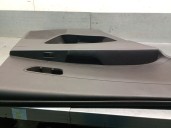 Recambio de guarnecido puerta trasera izquierda para ssangyong korando (ck) 2.0 e-xdi referencia OEM IAM 7320134011 7320134011 