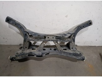 Recambio de puente trasero para mazda 3 lim. (bl) 2.2 turbodiesel cat referencia OEM IAM B45C2880XA B45C2880XA 