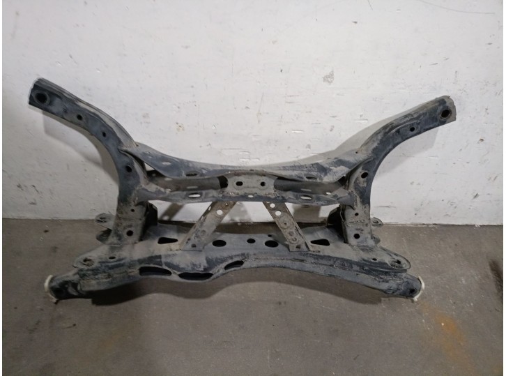 Recambio de puente trasero para mazda 3 lim. (bl) 2.2 turbodiesel cat referencia OEM IAM B45C2880XA B45C2880XA 