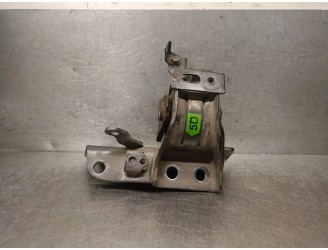 Recambio de soporte motor izquierdo para toyota avensis berlina (t25) 2.2 d-4d cat referencia OEM IAM 123720R010 123720R010 