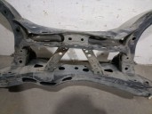 Recambio de puente trasero para mazda 3 lim. (bl) 2.2 turbodiesel cat referencia OEM IAM B45C2880XA B45C2880XA 