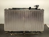 Recambio de radiador agua para mazda 3 lim. (bl) 2.2 turbodiesel cat referencia OEM IAM 2230003374 SH1215200 