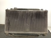 Recambio de radiador agua para mazda 3 lim. (bl) 2.2 turbodiesel cat referencia OEM IAM 2230003374 SH1215200 