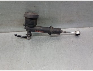 Recambio de bomba embrague para iveco daily iv caja/chasis 35c15 referencia OEM IAM 5801386403 5801386403 