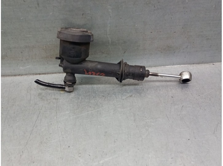 Recambio de bomba embrague para iveco daily iv caja/chasis 35c15 referencia OEM IAM 5801386403 5801386403 