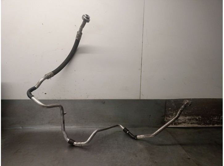 Recambio de tubos aire acondicionado para seat toledo iv (kg3) 1.6 tdi referencia OEM IAM 6C0820743AN 6C0820743AN 