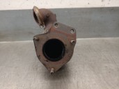 Recambio de catalizador para fiat bravo (198) 1.9 8v jtd cat referencia OEM IAM 51774044  55192190