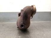 Recambio de catalizador para fiat bravo (198) 1.9 8v jtd cat referencia OEM IAM 51774044  55192190