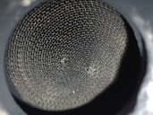 Recambio de catalizador para fiat bravo (198) 1.9 8v jtd cat referencia OEM IAM 51774044  55192190