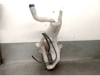 Recambio de deposito limpia para fiat bravo (198) 1.9 8v jtd cat referencia OEM IAM 51789344 51789344 