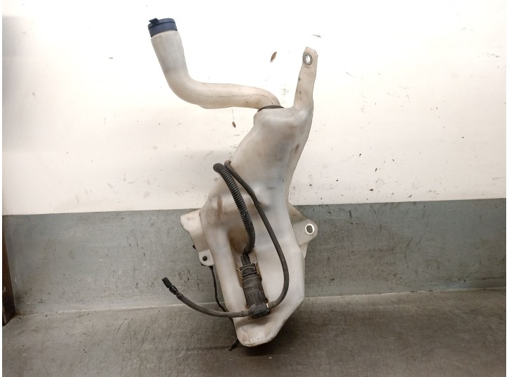 Recambio de deposito limpia para fiat bravo (198) 1.9 8v jtd cat referencia OEM IAM 51789344 51789344 