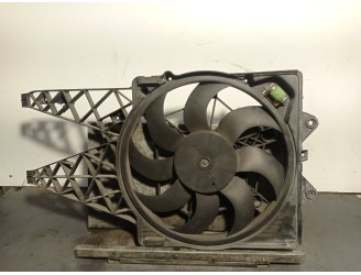 Recambio de electroventilador para fiat bravo (198) 1.9 8v jtd cat referencia OEM IAM 882300200 51820790 
