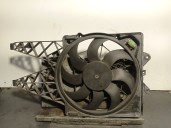 Recambio de electroventilador para fiat bravo (198) 1.9 8v jtd cat referencia OEM IAM 882300200 51820790 