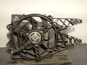 Recambio de electroventilador para fiat bravo (198) 1.9 8v jtd cat referencia OEM IAM 882300200 51820790 